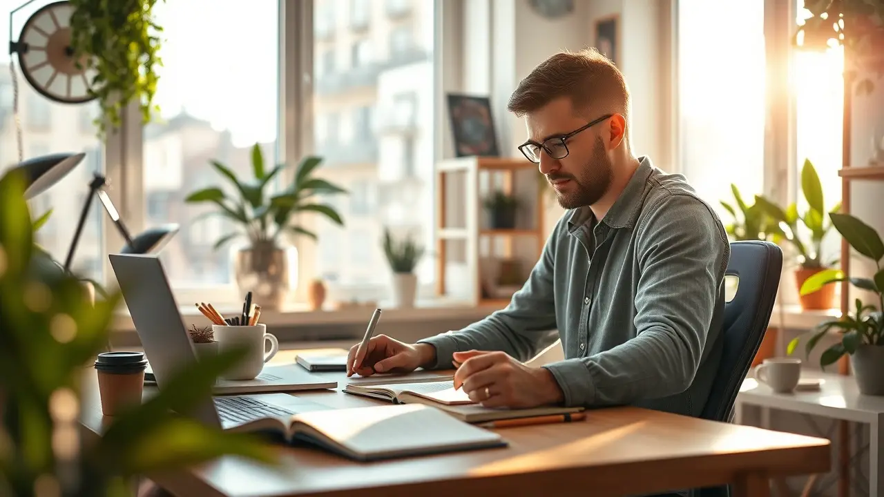 Den Bedste Ord Tælling til Freelance Skrivejob