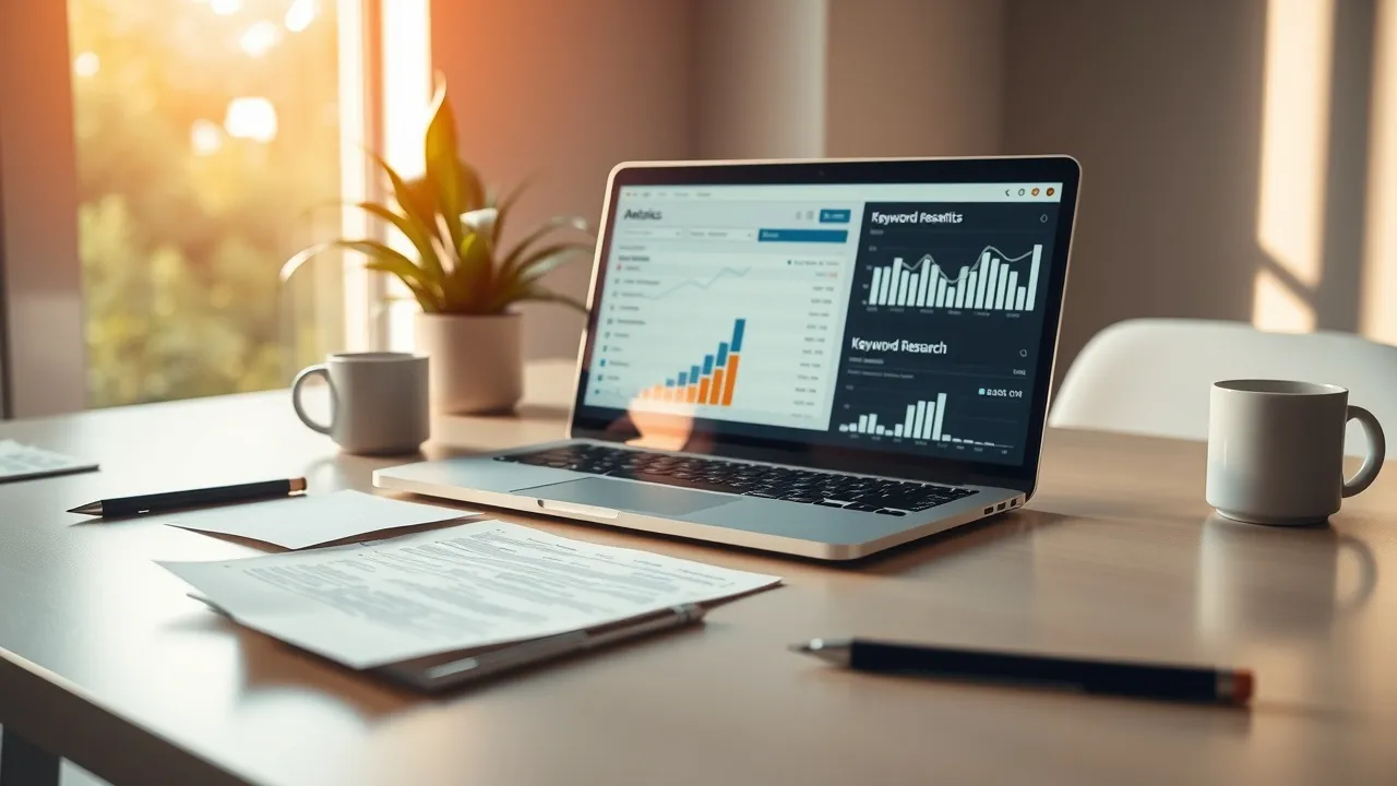 Opdag de mange fordele ved præcis ordoptælling med ucount.io. Lær hvordan du forbedrer din SEO, tekstkvalitet og produktivitet med vores guide. Effektiv Ordoptælling: Nøglen til SEO og tekstoptimering