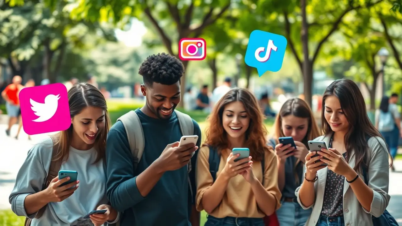 Hvor Mange Ord Skal En Tweet, Instagram Post eller TikTok Underrubrik Have? - Oplev de optimale ordantal for tweets, Instagram-indlæg og TikTok-underrubrikker. Ucount.io hjælper dig med at optimere dit indhold og maximere engagement.