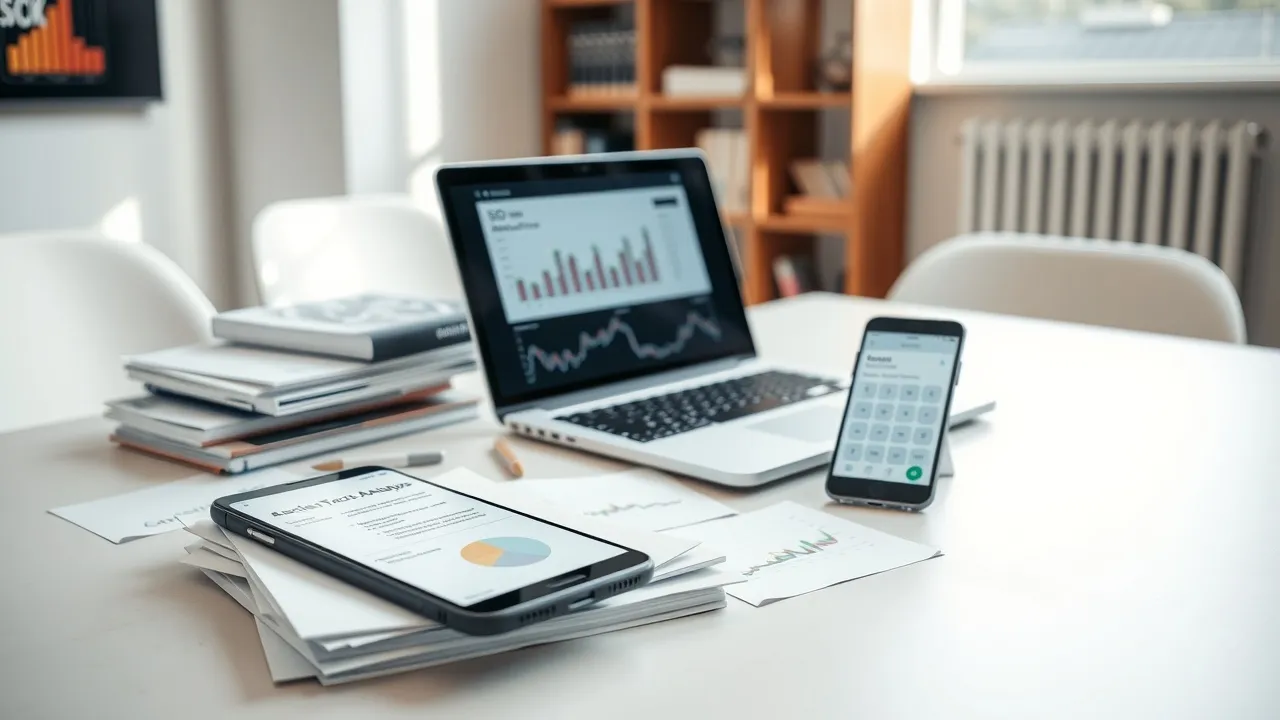 Erfahren Sie, wie ein präziser Wortzähler Ihre Content-Erstellung optimiert. Erhöhen Sie Effizienz und Genauigkeit bei SEO und Textanalysen mit modernen Tools! Effizienter Wortzähler: Präzise Textanalyse für SEO-Erfolg