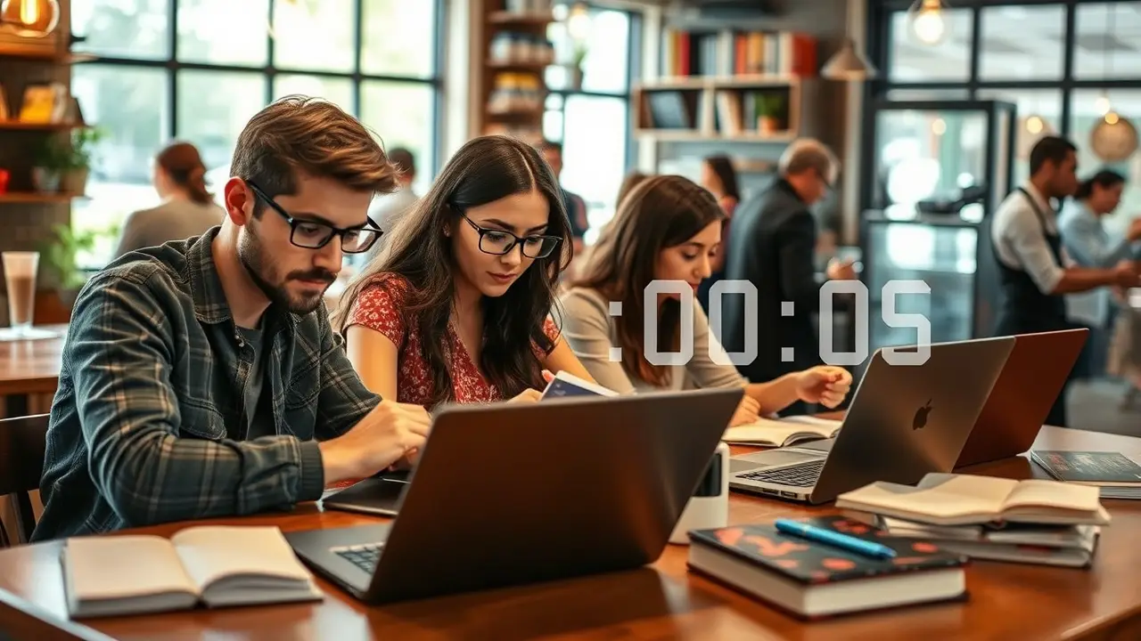 Warum Schriftsteller, Schüler und Fachleute einen Wortzähler benötigen