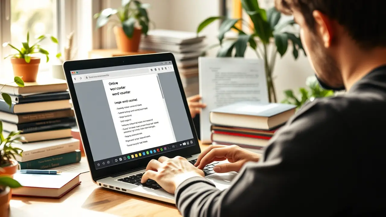 Online Word Counter vs. Ενσωματωμένοι Επεξεργαστές Κειμένου: Ποιο είναι το Καλύτερο;