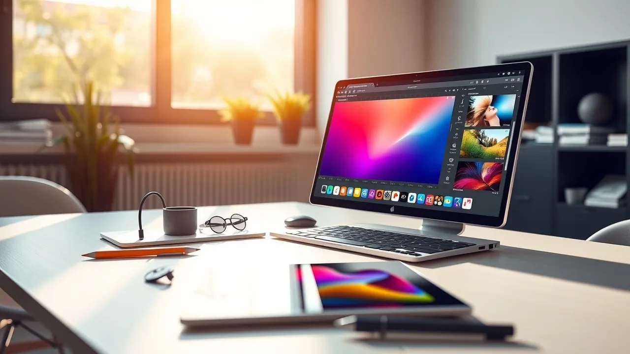 Explore the advantages of fast, secure, browser-based image editing that enhances productivity, privacy, and SEO for professionals across digital fields. Fast, Secure & Efficient Image Editing in Your Browser