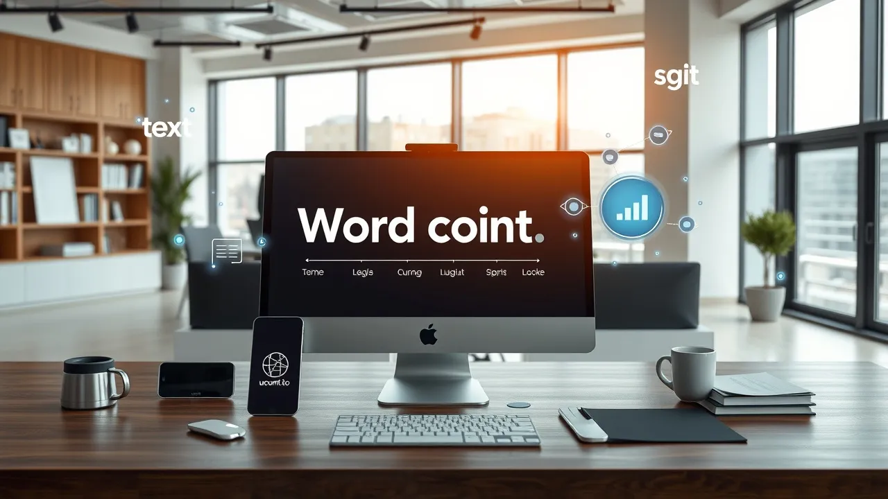 The Growing Demand for Free Online Word Count Tools in the Digital Age - Explore the growing need for online word count tools and discover why ucount.io is the ultimate choice for accuracy and efficiency in digital writing.