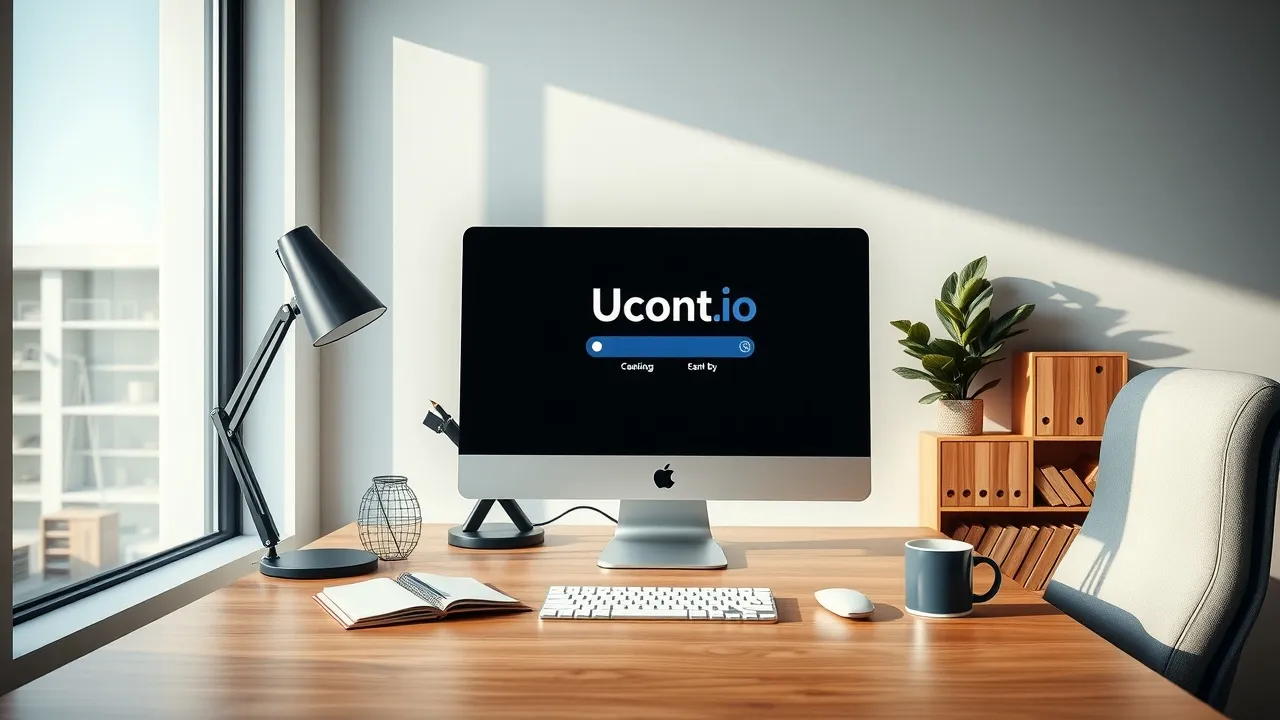 The Ultimate Guide to Choosing the Right Word Counter - Discover why ucount.io is the best choice for accurate and efficient word counting. Explore its user-friendly design, SEO features, and advanced capabilities.