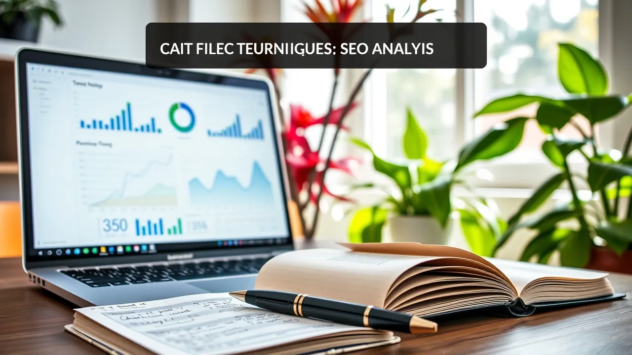 Transform Your SEO: Mastering Advanced Text Analysis Techniques