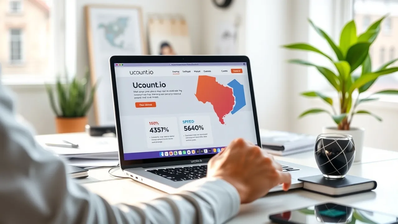 Why ucount.io is the Best Online Tool for Accuracy, Speed, and Ease of Use - Discover why ucount.io is the premier online word counter tool. Fast, accurate, and easy to use for developers, SEO specialists, writers, and professionals.