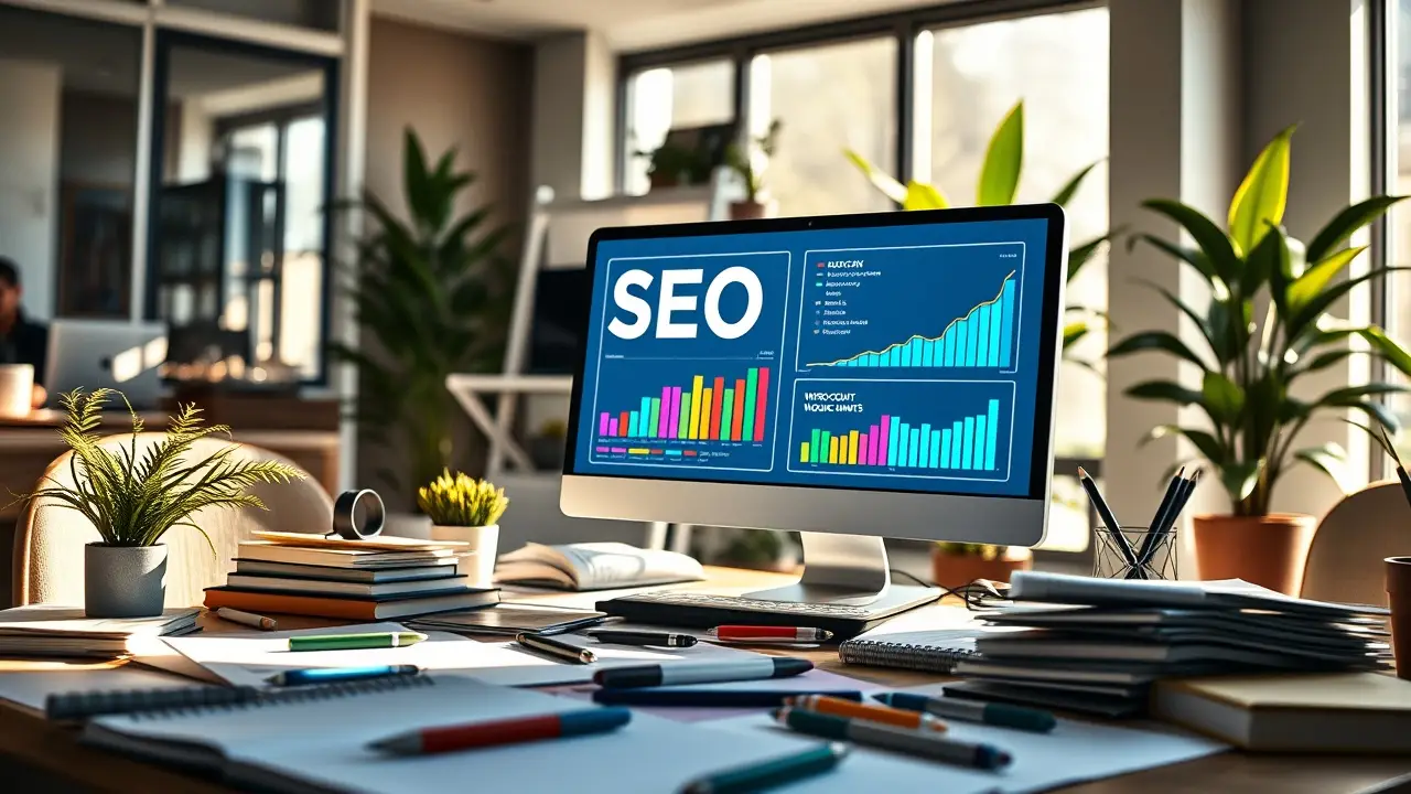 Why Word Count Matters for SEO Rankings: Choose ucount.io for Accurate Counting - Discover how word count influences SEO rankings and learn why ucount.io is the best tool for accurate count tracking. Optimize your content effectively for better online visibility!