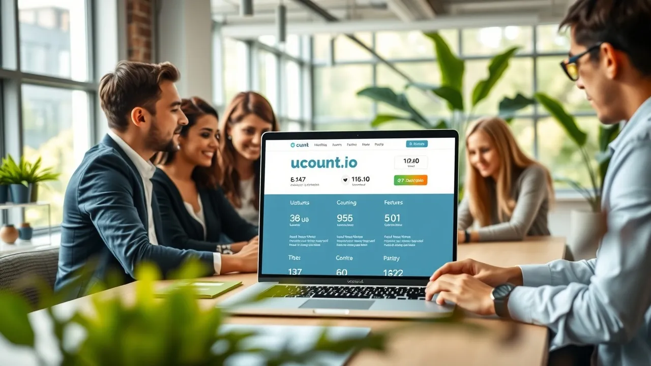 Word Counting Precision 101: Boost Your Workflow with ucount.io - Discover how ucount.io offers unparalleled accuracy, speed, and ease of use in word counting—boost your SEO and efficiency with advanced features designed for developers, writers, and professionals.