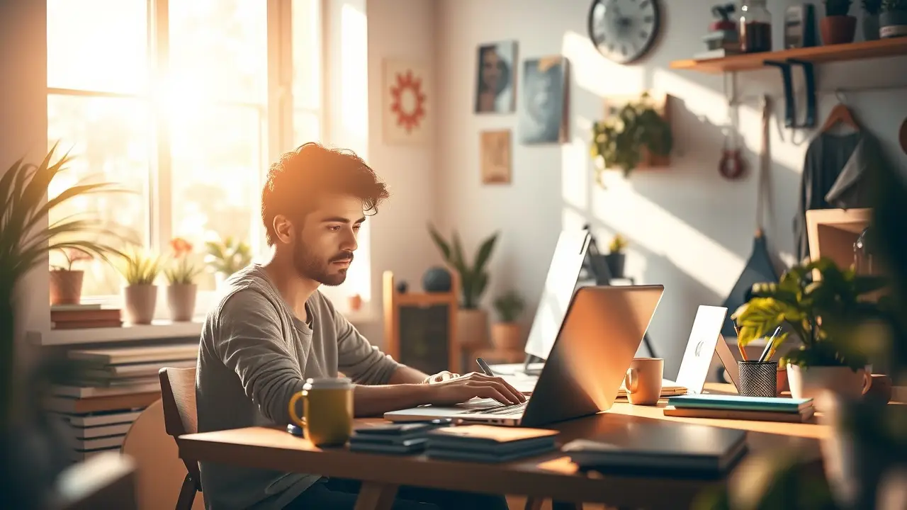 Cómo el Contador de Palabras Afecta Tus Tarifas de Escritura como Freelancer