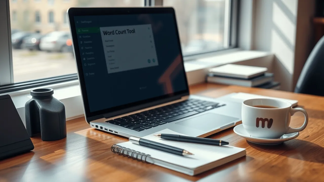 Descubre cómo el contador de palabras mejora precisión, eficiencia y SEO en la creación de contenido, beneficiando a desarrolladores, escritores, y profesionales. Contador de Palabras: Herramienta Esencial para Optimización SEO