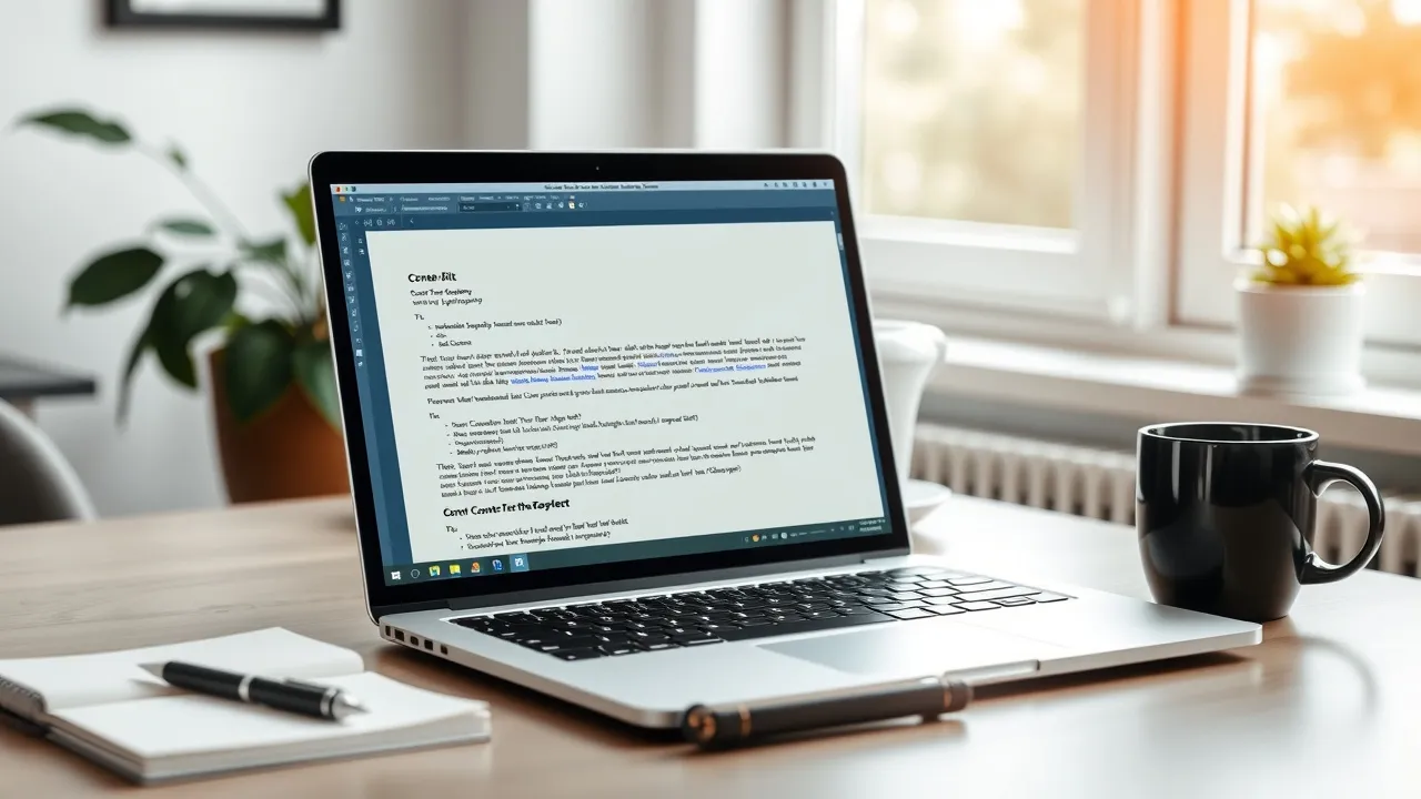 Descubre cómo el contador de letras de ucount.io mejora la precisión, eficiencia y SEO de tus textos. Optimiza contenido y destaca en el mundo digital. Descubre el Poder del Contador de Letras para Optimizar Tus Textos