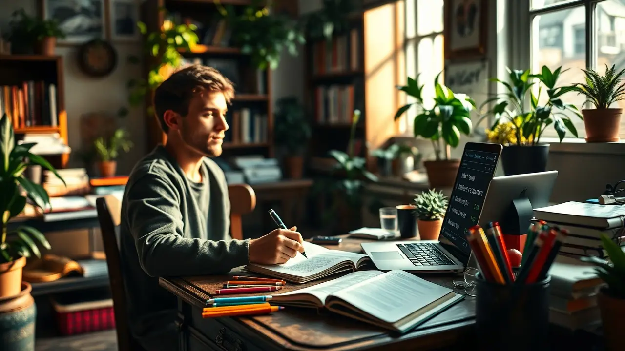 El Mejor Contador de Palabras para Trabajos de Escritura Freelance