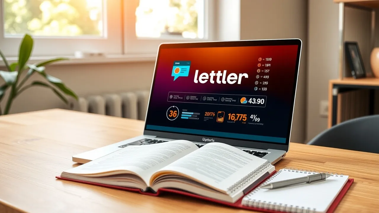 Descubre cómo ucount.io mejora la calidad de tu contenido con un contador de letras preciso, eficiente y fácil de usar. ¡Optimiza tu escritura ya! Optimiza tu contenido con ucount.io: Contador de Letras ideal