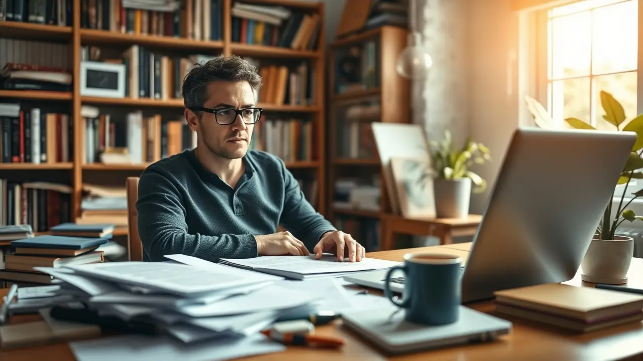 Comment évaluer vos projets d'écriture freelance en fonction du nombre de mots