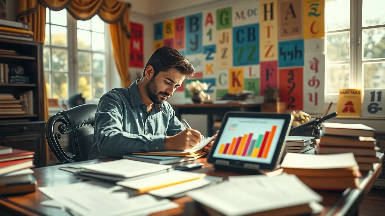 Comment le Compte de Mots Influence les Scores de Lisibilité à Travers les Langues ?