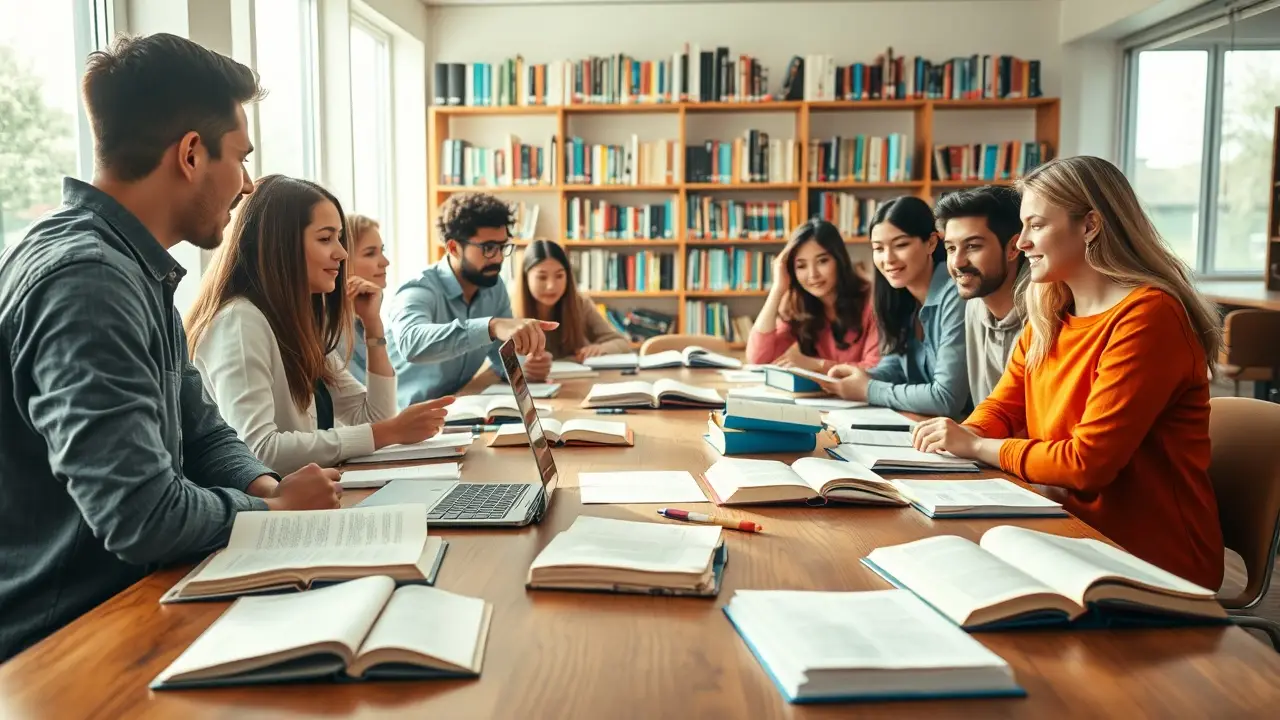 L'Impact du Nombre de Mots sur la Compréhension en Lecture dans l'Écriture Académique