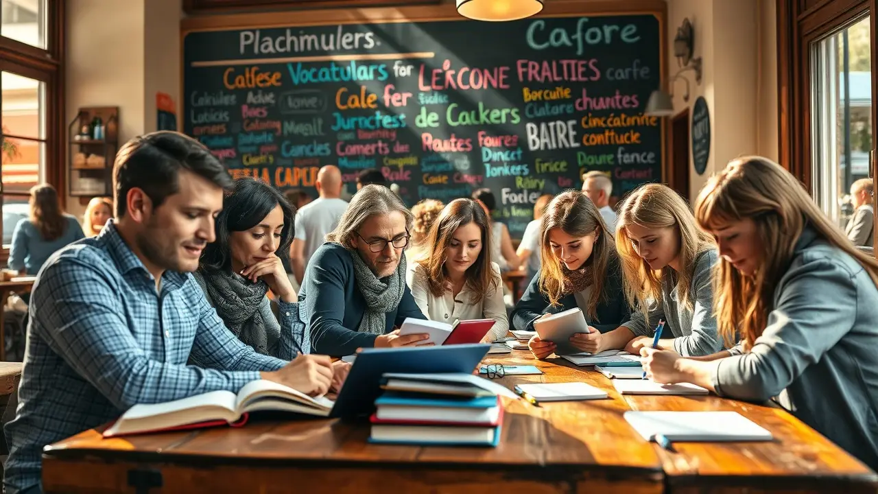 Les Mots Les Plus Utilisés en Français et Comment ucount.io Peut Vous Aider - Découvrez les mots les plus utilisés en français et pourquoi ucount.io est l'outil idéal pour un comptage de mots précis et efficace. Améliorez votre écriture aujourd'hui !