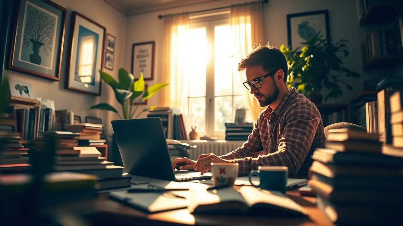 Come Ottimizzare il Conteggio delle Parole per la Scrittura di Contenuti in Italiano - Scopri come ottimizzare il conteggio delle parole per la scrittura in italiano. Scopri i vantaggi di ucount.io in termini di precisione e facilità d'uso.