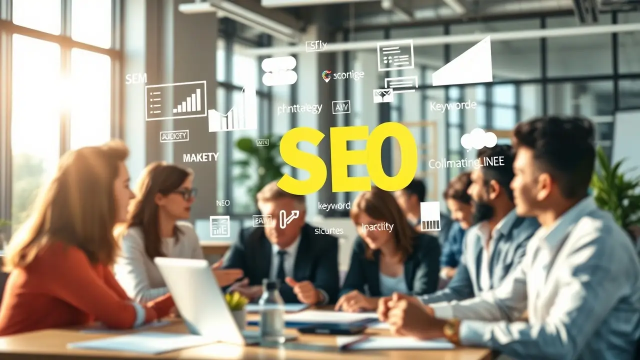 L'Importanza delle Parole Più Comuni nella Strategia SEO - Scopri come l'uso delle parole più comuni può migliorare la tua strategia SEO. Da parole chiave a lungo termine a contenuti efficaci, questa guida offre preziose informazioni per massimizzare il tuo posizionamento online.