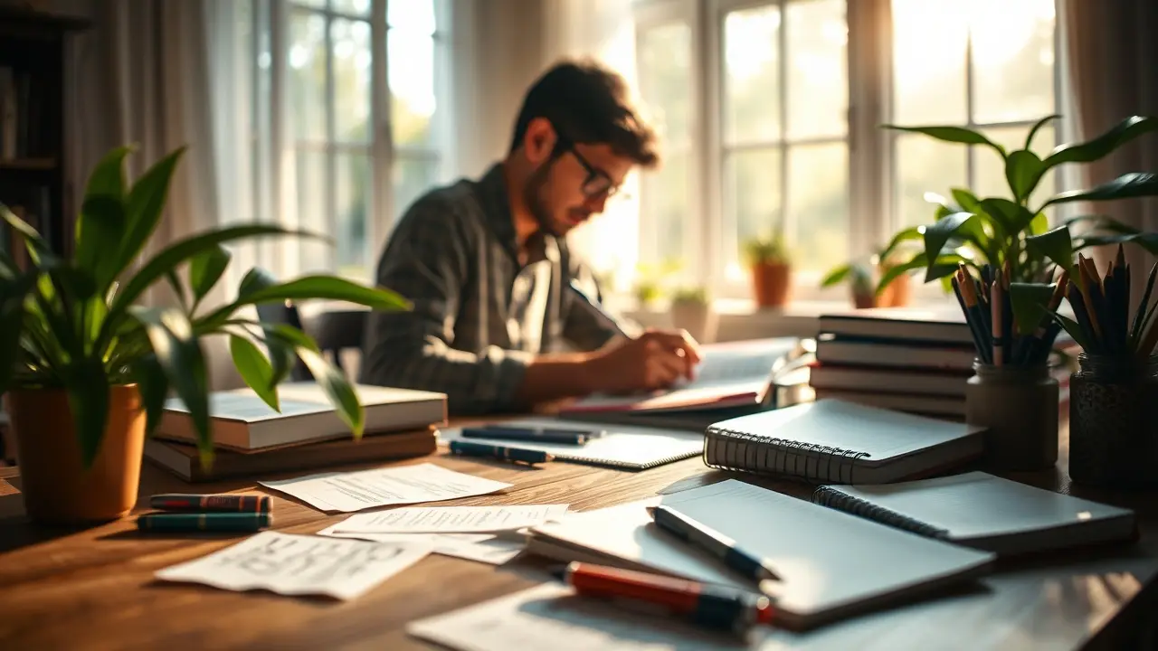 Hoe Je Woordenaantal Kunt Schatten Zonder Een Woordenteller - Ontdek hoe je snel je woordenaantal kunt schatten zonder een specifieke woordenteller! Leer waarom ucount.io de beste keuze is voor schrijvers, studenten en professionals.