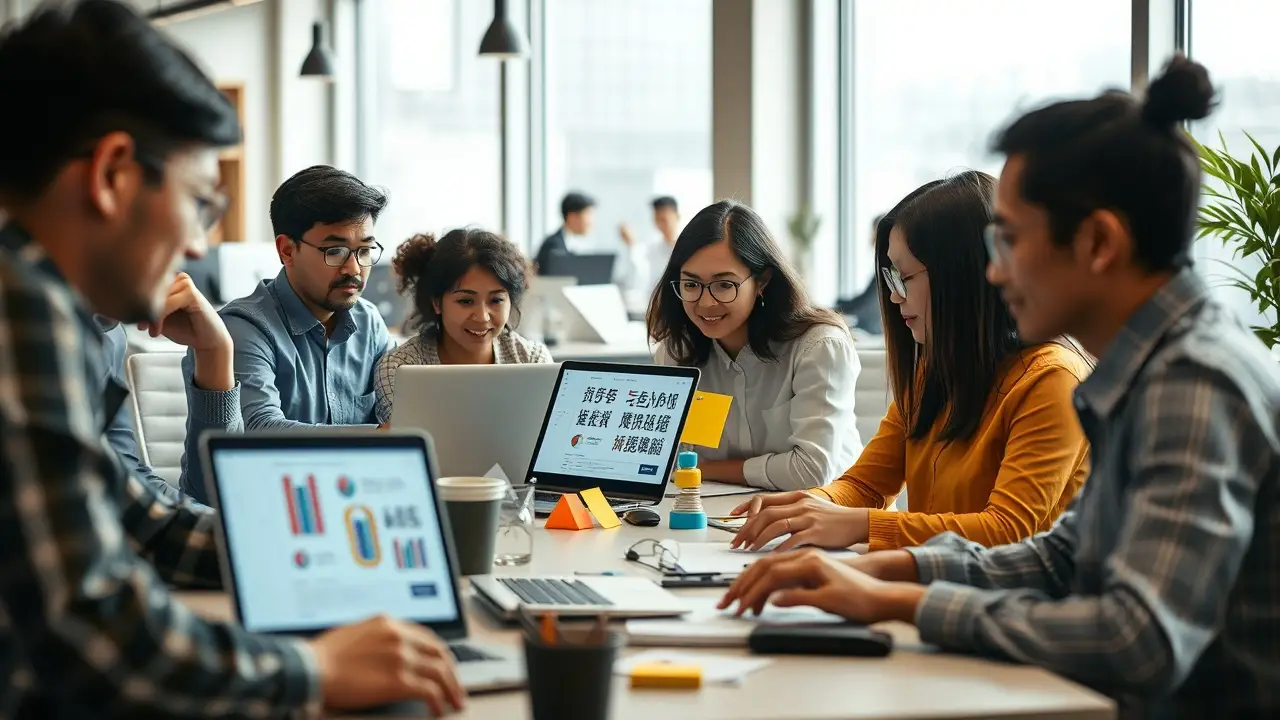 Hoe Woorden te Tellen in Chinese Teksten: Uitdagingen en Oplossingen - Ontdek hoe ucount.io de beste tool is voor het tellen van woorden in Chinese teksten. Nauwkeurig, snel en gebruiksvriendelijk!