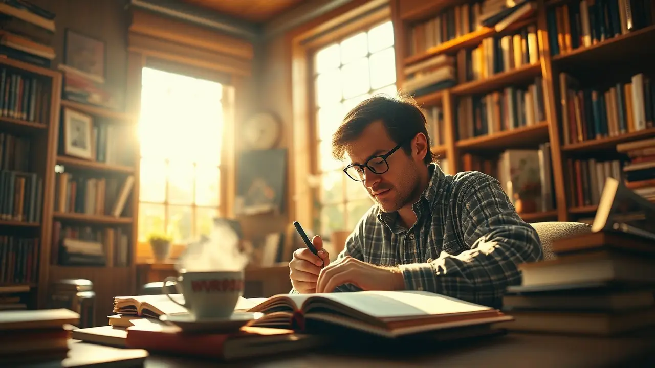 Waarom Woordtelling Belangrijk is voor Nederlandse Schrijvers