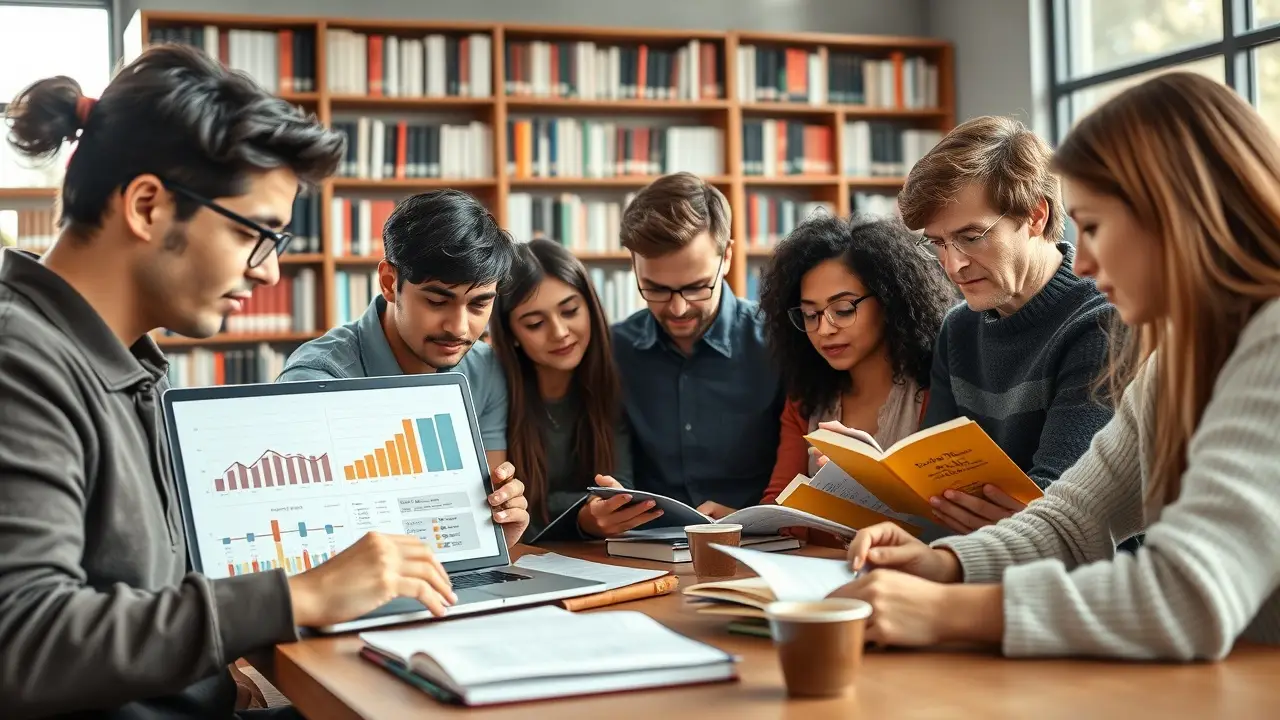 Como a Contagem de Palavras Impacta a Compreensão de Leitura na Escrita Acadêmica