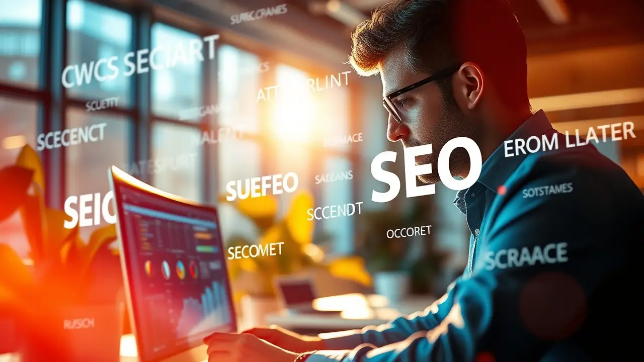 Como as Palavras Mais Comuns Podem Impulsionar o SEO