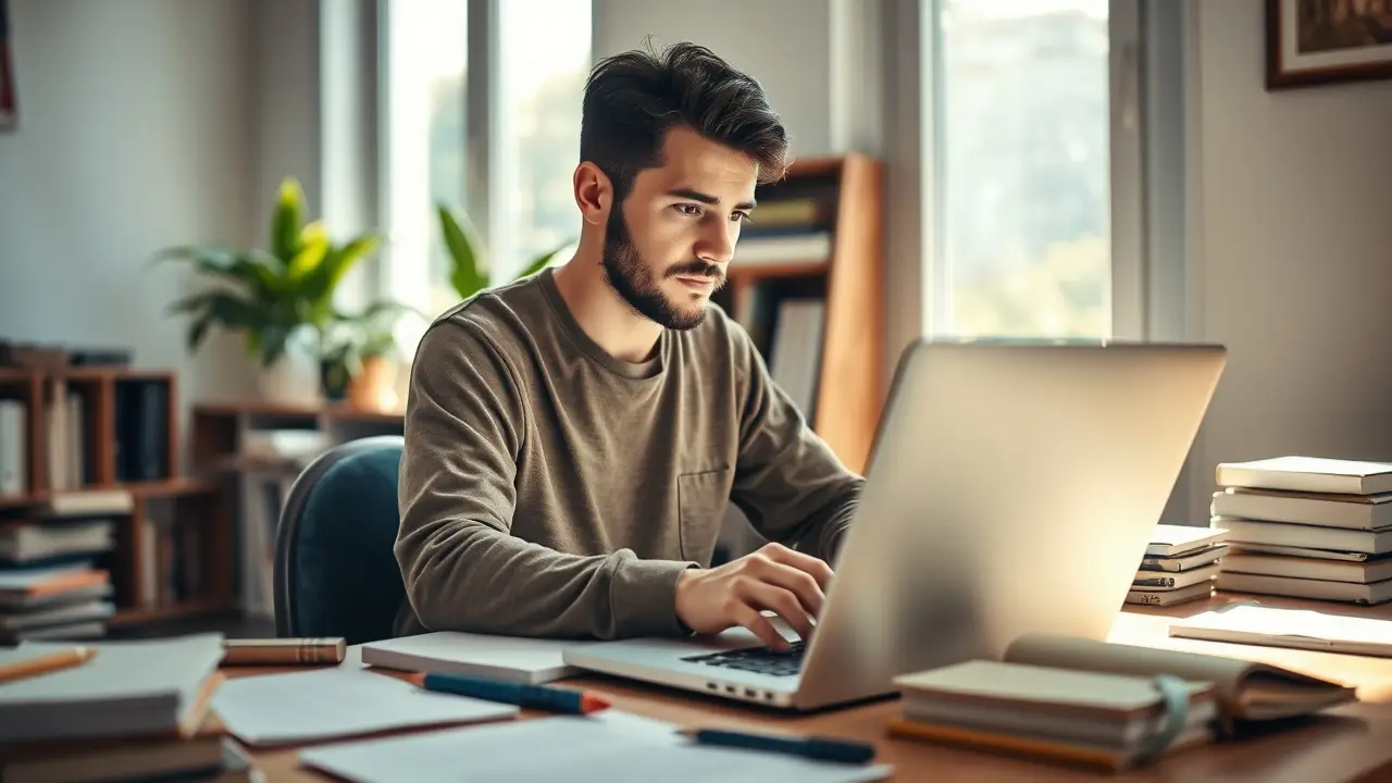 Como Escrever Conteúdo Longo e Envolvente Sem Excessos