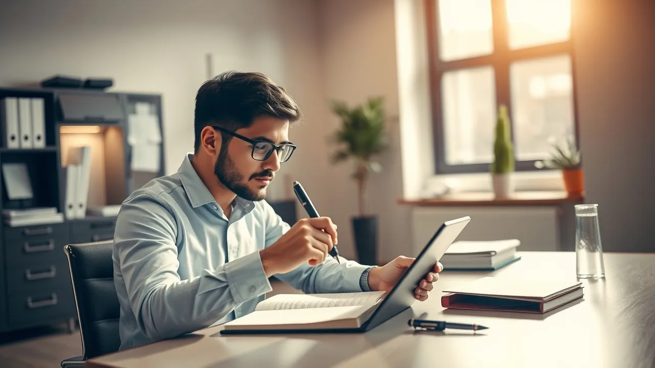 Descubra como o contador de letras aumenta a precisão, eficiência e qualidade dos textos para profissionais, estudantes e especialistas em SEO. Confira! Contador de Letras: Precisão e Eficiência para Todos