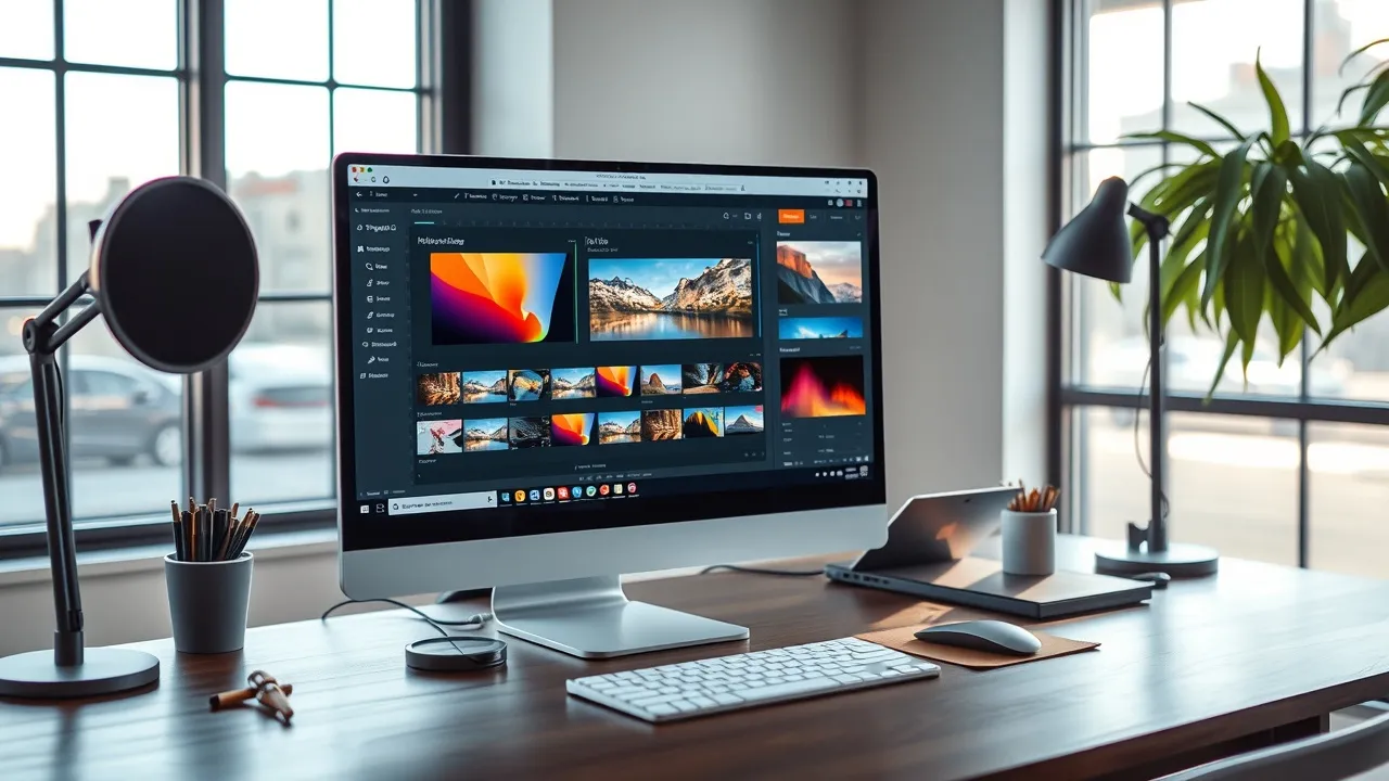 Descubra como converter e editar imagens no navegador com segurança. Aproveite a privacidade e eficiência do processamento local em suas tarefas diárias. Converta e Edite Imagens no Navegador com Privacidade Total