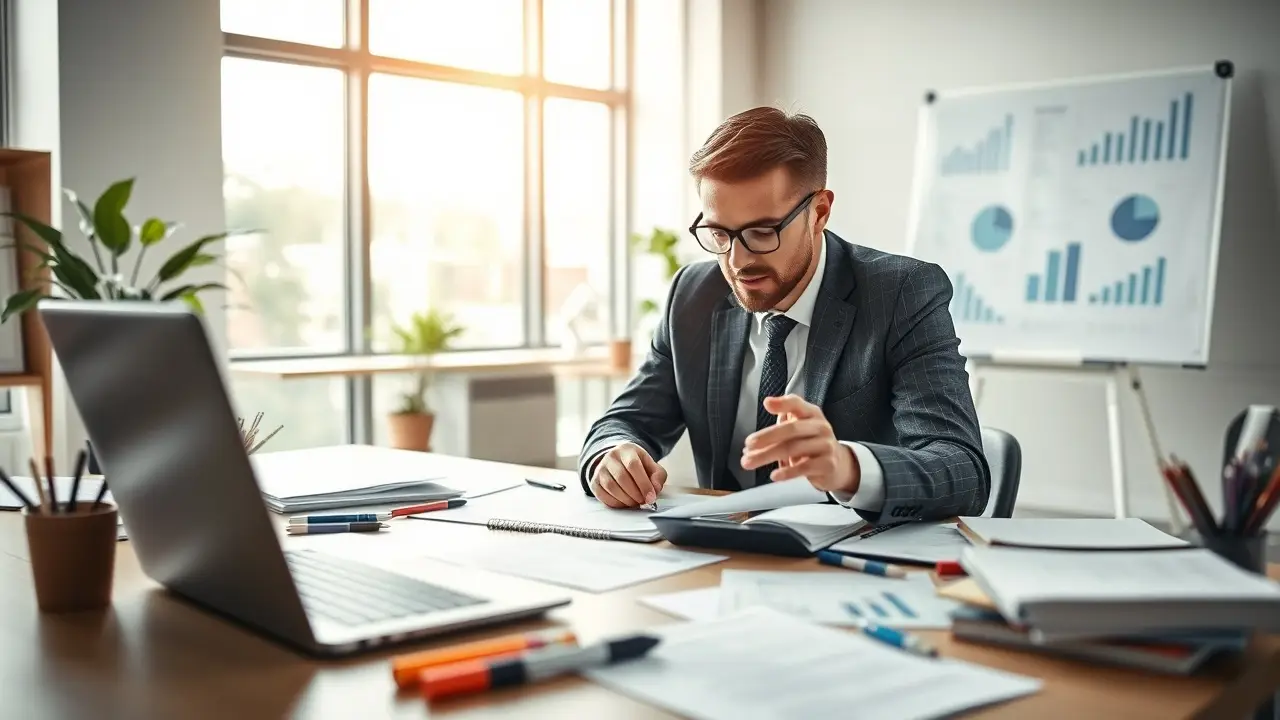 Melhores Práticas para Contagem de Palavras em Relatórios e Propostas de Negócios