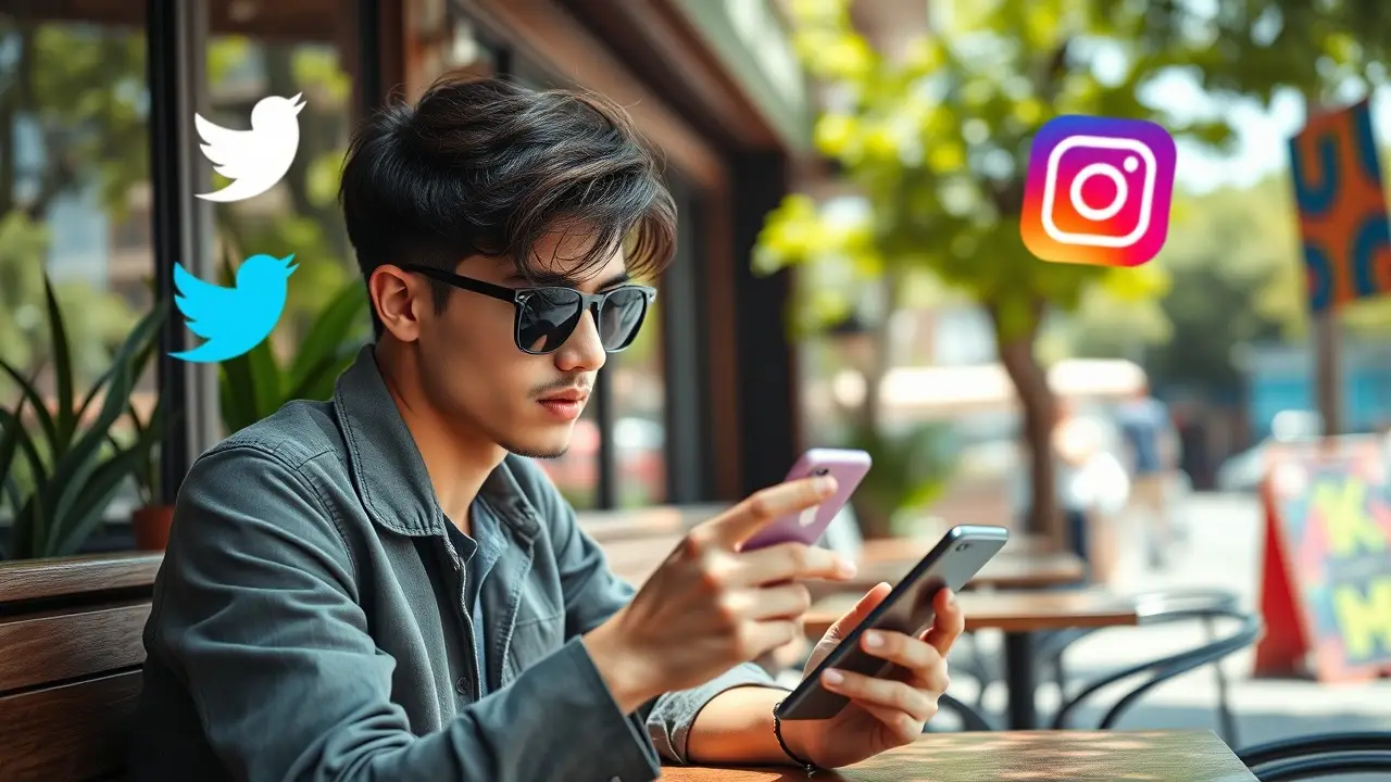 Quantas Palavras Deve Ter um Tweet, Post do Instagram ou Legenda do TikTok? - Saiba qual é a contagem ideal de palavras para tweets, postagens no Instagram e legendas do TikTok. Descubra como o ucount.io pode facilitar sua jornada criativa!