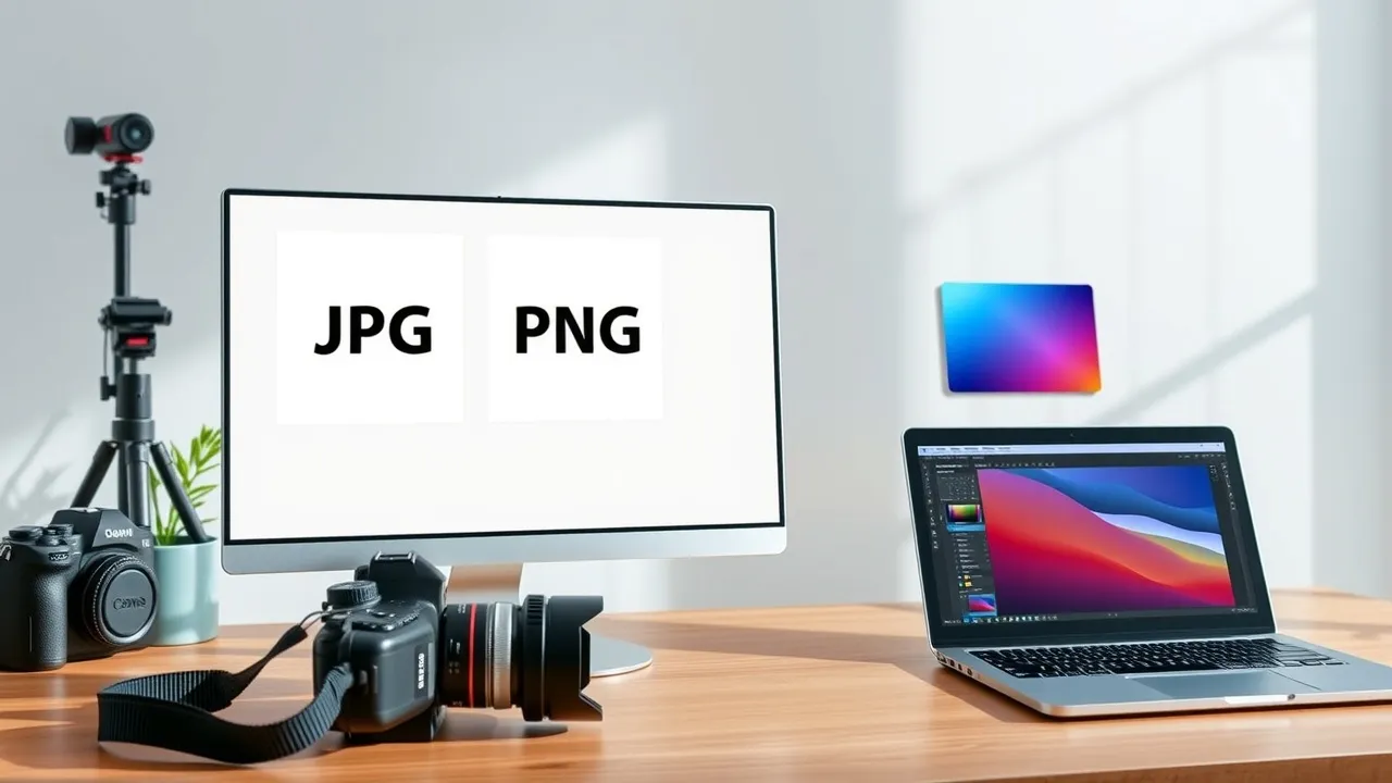 Görüntü Formatları Arasındaki Seçim: JPG, PNG ve WebP'yi Nasıl Kullanmalısınız? - Görüntü formatları hakkında her şey burada! JPG, PNG ve WebP'nin avantajlarına ve Ucount.io'nun sunduğu araçlara göz atın.